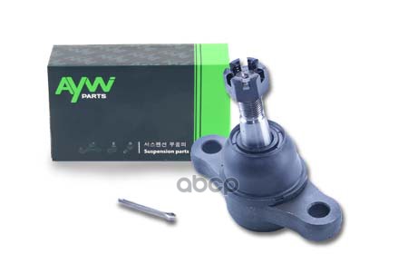 Шаровая Опора AYWIparts арт. AW1320235LR