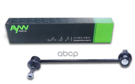 Стойка Стабилизатора AYWIparts арт. AW1350098R