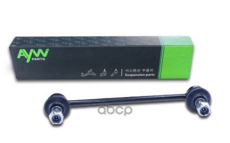 Стойка Стабилизатора AYWIparts арт. AW1350154LR