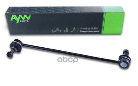 Стойка Стабилизатора Перед Прав/Лев AYWIparts арт. AW1350281LR