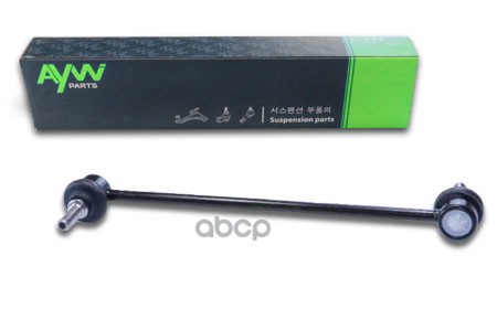Стойка Стабилизатора AYWIparts арт. AW1350379LR