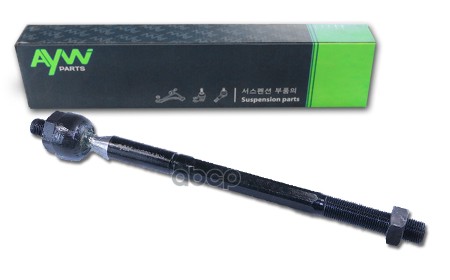 Рулевая Тяга L/R AYWIparts арт. aw1370052lr