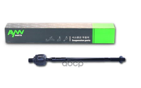 Рулевая Тяга L/R AYWIparts арт. AW1370101LR