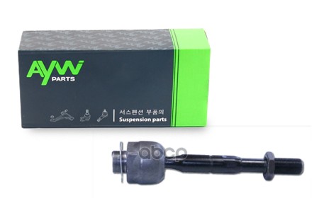 Рулевая Тяга L/R AYWIparts арт. AW1370324LR