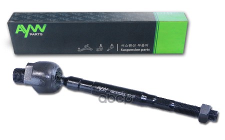 Рулевая Тяга L AYWIparts арт. AW1370353L