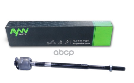 Рулевая Тяга AYWIparts арт. AW1370359LR