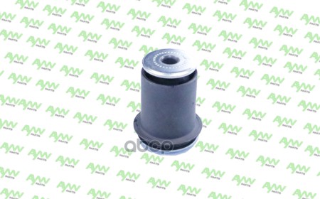 Сайлентблок Рычага Передней Подвески Toyota Land Cruiser Prado 120 3.0D-4.0 02-1 AYWIparts арт. AW1421320
