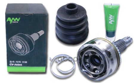 Шрус Наружный AYWIparts арт. AW1510151A