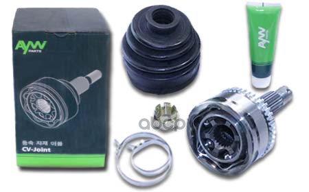 Шрус Наружный AYWIparts арт. AW1511049A