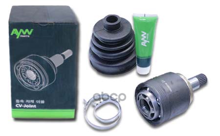 Шрус Внутренний AYWIparts арт. AW1520010