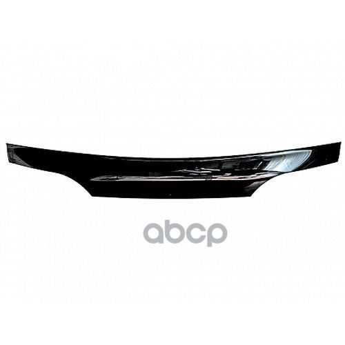 Спойлер На Капот Мухобойка Azard Ваз 2107 Azard Mukh0009 AZARD арт. MUKH0009