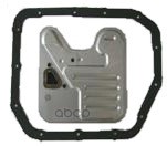 Фильтр АКПП с прокладкой поддона HYUNDAI Accent (00-06) AZUMI арт. jt11195k2