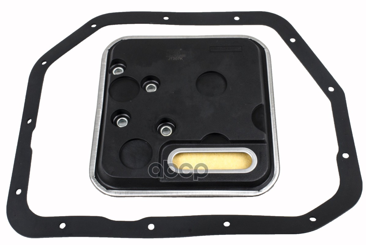 Фильтр АКПП с прокладкой поддона HYUNDAI LANTRA 95-00 JT11207K AZUMI арт. JT11207K