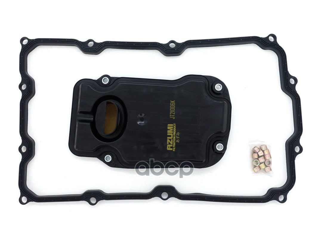 Фильтр трансмиссионный LEXUS_GX460_URJ150L_(2009-...)/_LX570_URJ201_(2007-...)/TOYOTA_Land Cruiser 2 AZUMI арт. JT21006K