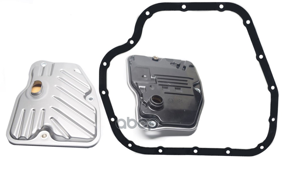 Фильтр вариатора с прокладкой поддона TOYOTA_Auris_ZRE182R/NRE185_(2012-2018)/_Avensis_ZRT271R/ZRT27 AZUMI арт. jt21012k