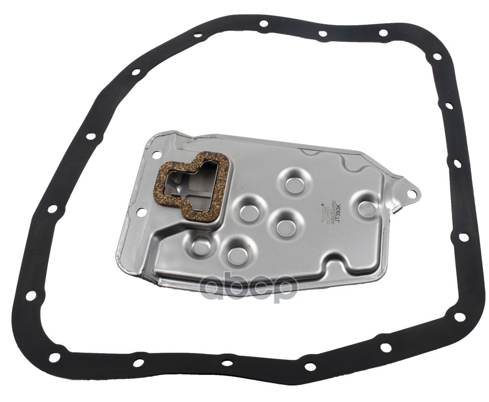 Фильтр АКПП с прокладкой поддона TOYOTA CALDINA 02-07, COROLLA E12 JT21393K AZUMI арт. JT21393K