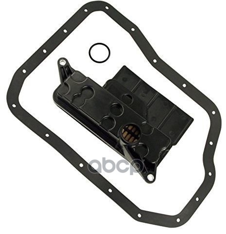 Фильтр АКПП с прокладкой поддона TOYOTA RAV4 05-12/12-, LEXUS RX300 17- JT21394K AZUMI арт. JT21394K