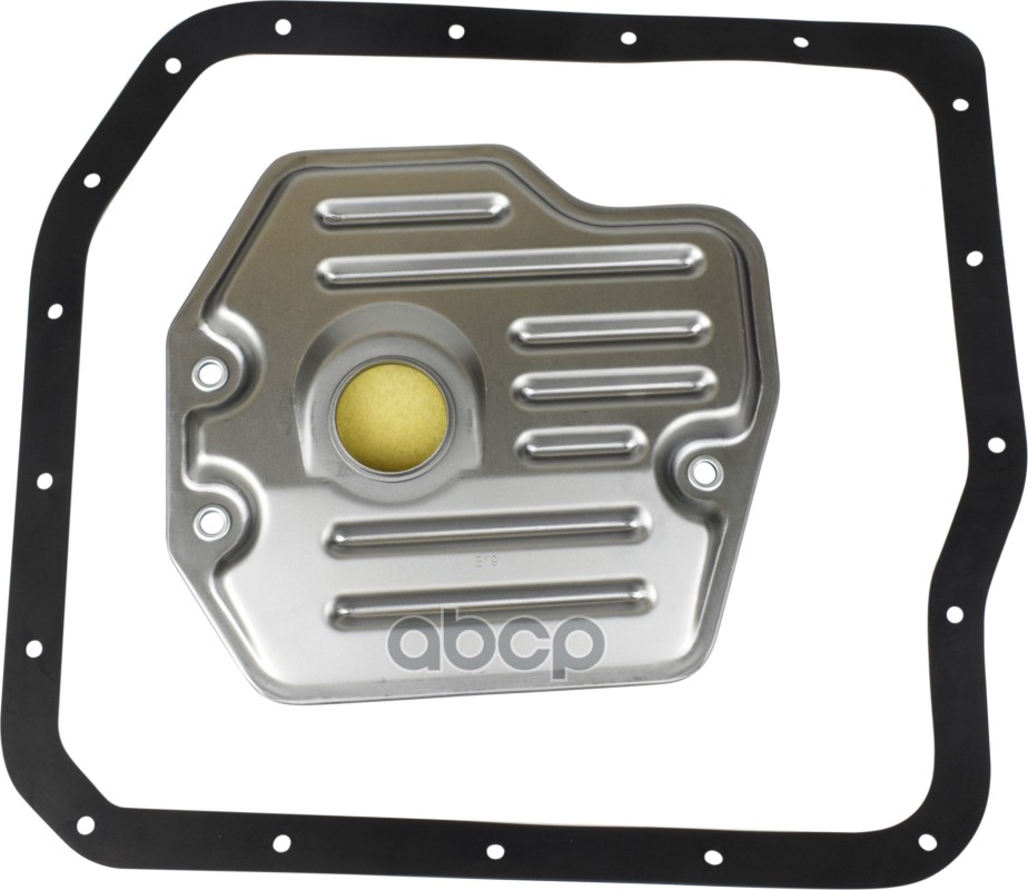 Фильтр АКПП с прокладкой поддона TOYOTA RAV4 00-12 JT21426K AZUMI арт. JT21426K