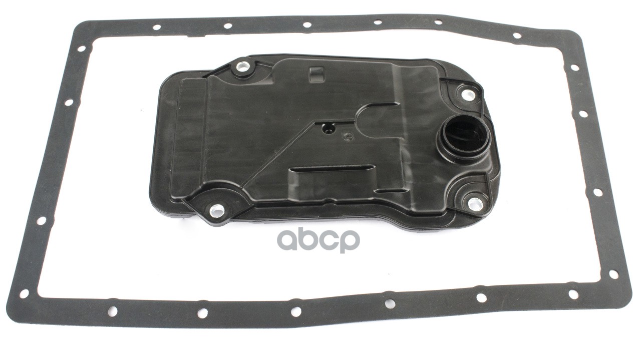 Фильтр АКПП с прокладкой поддона LEXUS LS 4.3 2000 - 2006  TOYOTA CROWN 2.5 2003 - 2008  TOYOTA CROW AZUMI арт. jt21438k