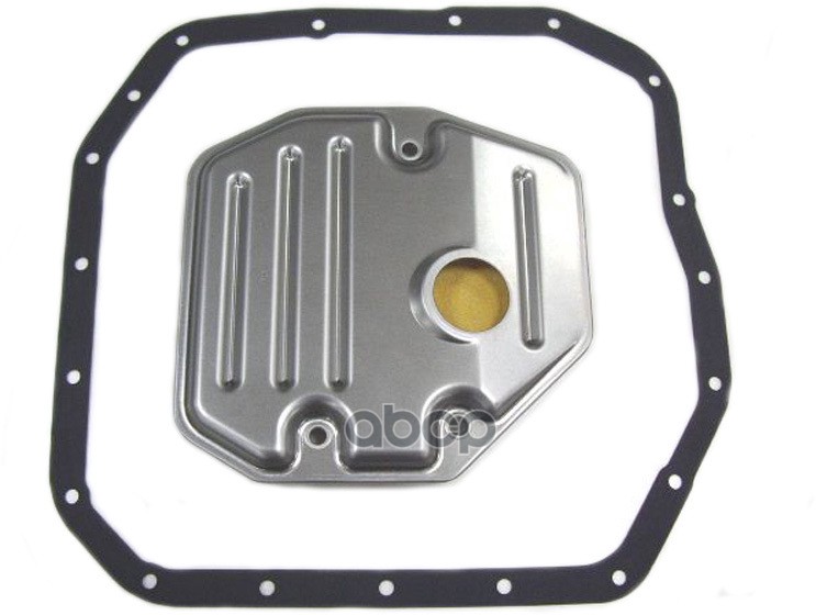 Фильтр вариатора с прокладкой поддона TOYOTA VANGUARD 2.4 2005 - по наст. время  TOYOTA VOXY 2.0 200 AZUMI арт. jt21485k