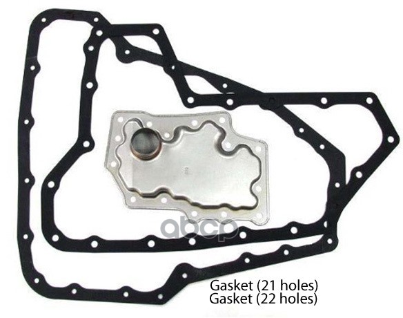 Фильтр трансмиссионный NISSAN_Elgrand_E51/NE51_(2002-2010)/_Murano_Z50/PNZ50/PZ50_(2002-2008)/_Presa AZUMI арт. JT22002KGS