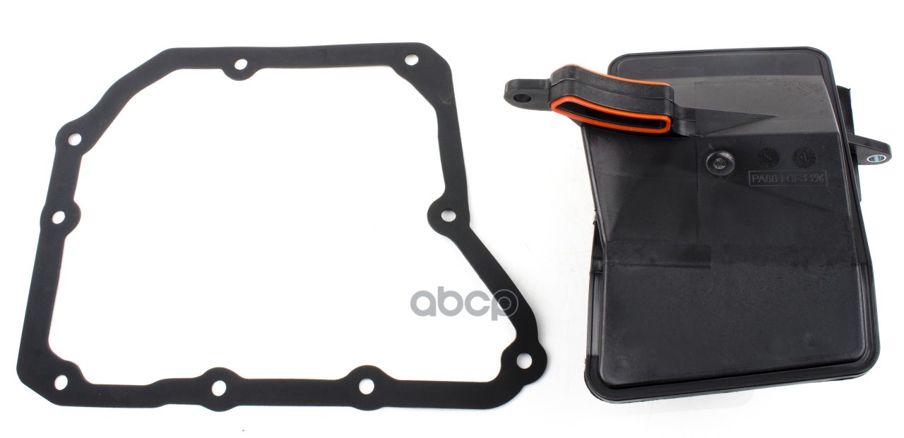 Фильтр АКПП с прокладкой поддона CHEVROLET EQUINOX 3.4 2003 - 2009  NISSAN QUEST 3.5 2003 - по наст. AZUMI арт. jt22253k