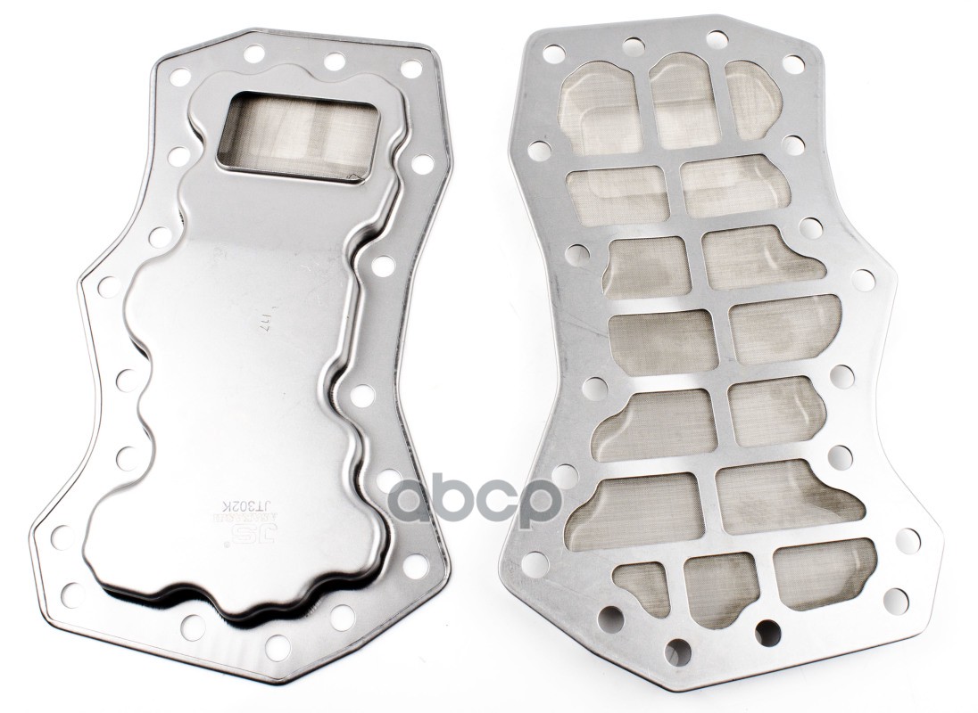 Фильтр АКПП с прокладкой поддона SUBARU FORESTER 97-08, LEGASY 98-03 JT22302K AZUMI арт. JT22302K
