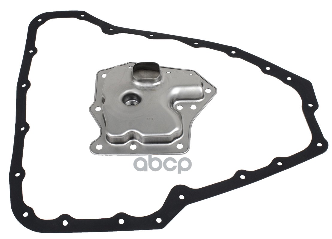 Фильтр АКПП с прокладкой поддона NISSAN X-TRAIL 2.0 2001 - 2013  NISSAN X-TRAIL 2.5 2002 - 2013  NIS AZUMI арт. jt22321k