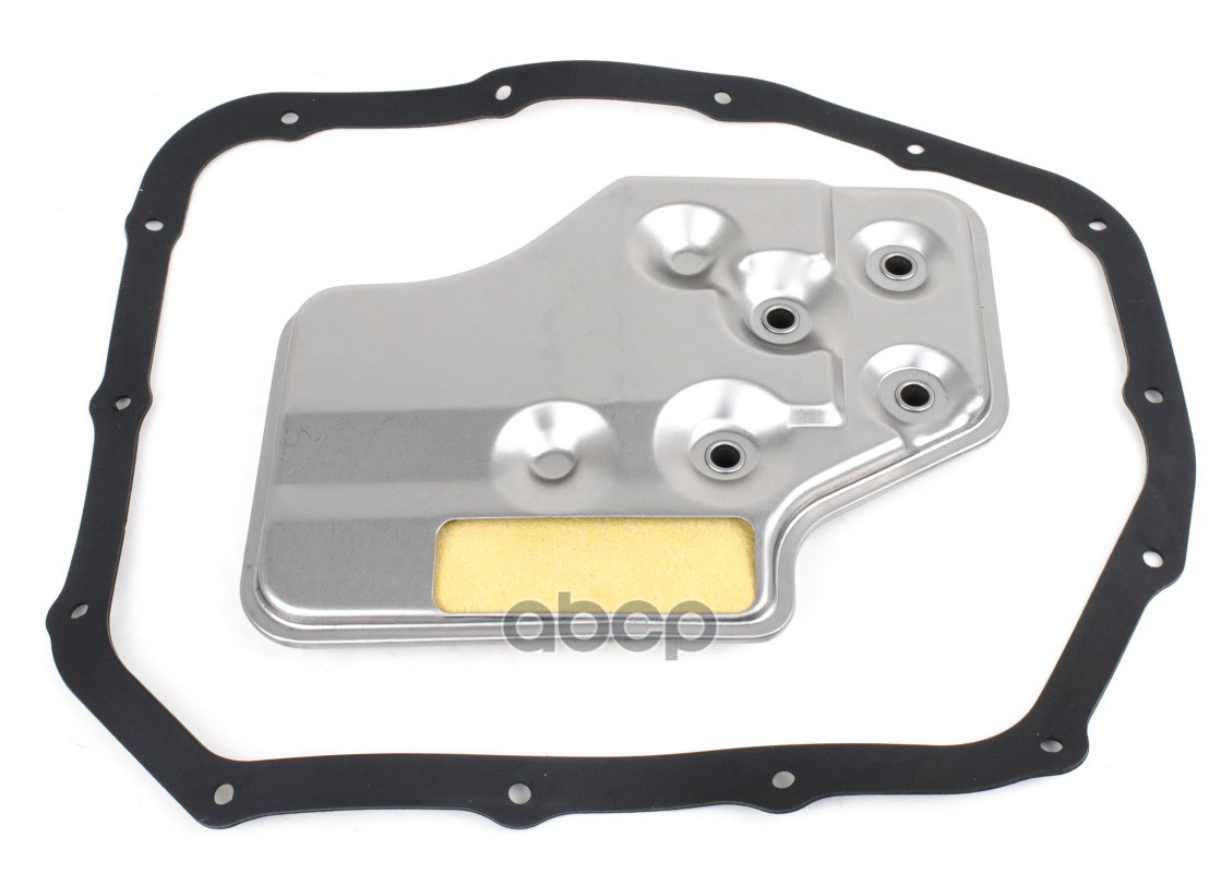 Фильтр АКПП с прокладкой поддона MITSUBISHI LANCER 91-95 JT23204K AZUMI арт. JT23204K