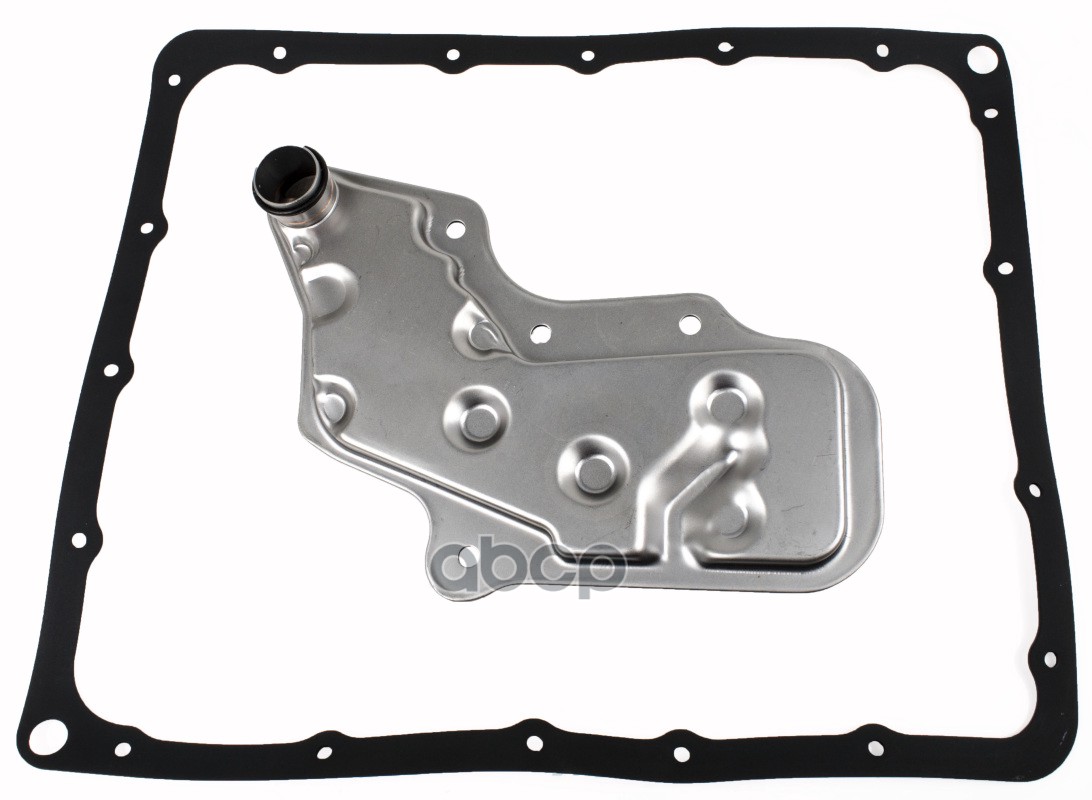 Фильтр АКПП с прокладкой поддона MAZDA MPV 89-99, TITAN 95-00 JT25257K AZUMI арт. JT25257K