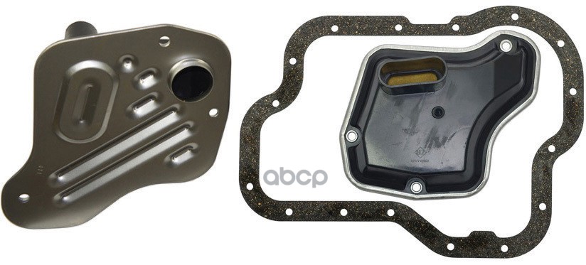 Фильтр АКПП с прокладкой поддона MAZDA MPV 2.5 1999 - 2002  MAZDA CAPELLA 2.0 1998 - 2002  MAZDA 626 AZUMI арт. jt25312k