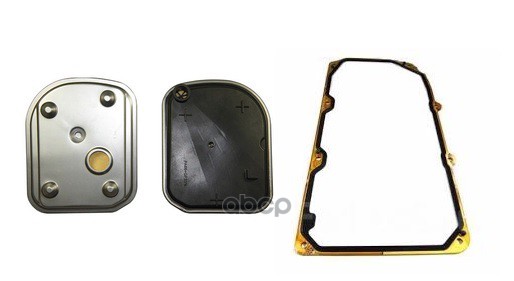 Фильтр вариатора с прокладкой поддона MERCEDES A W169, B W245 JT31473K AZUMI арт. JT31473K