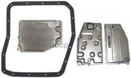 Фильтр АКПП с прокладкой поддона TOYOTA PRONARD 3.0 1999 - 2004  TOYOTA AVALON 3.0 1999 - 2004  TOYO AZUMI арт. jt32189k