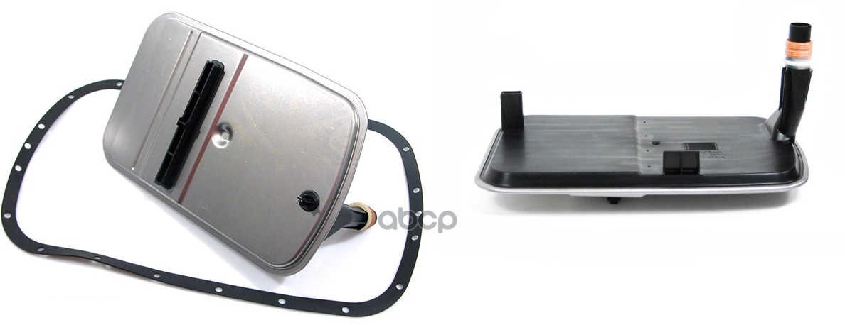 Фильтр АКПП с прокладкой поддона BMW_X5 3.0d_E53_(2001-2003)/_X5 3.0i_E53_(2000-2006)/LAND ROVER_Ran AZUMI арт. jt32235k