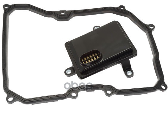 Фильтр трансмиссионный SKODA_Rapid_NK/NH_(2015-2019)/VOLKSWAGEN_Jetta VI_162_(2011-2014)/_New Passat AZUMI арт. JT33016K