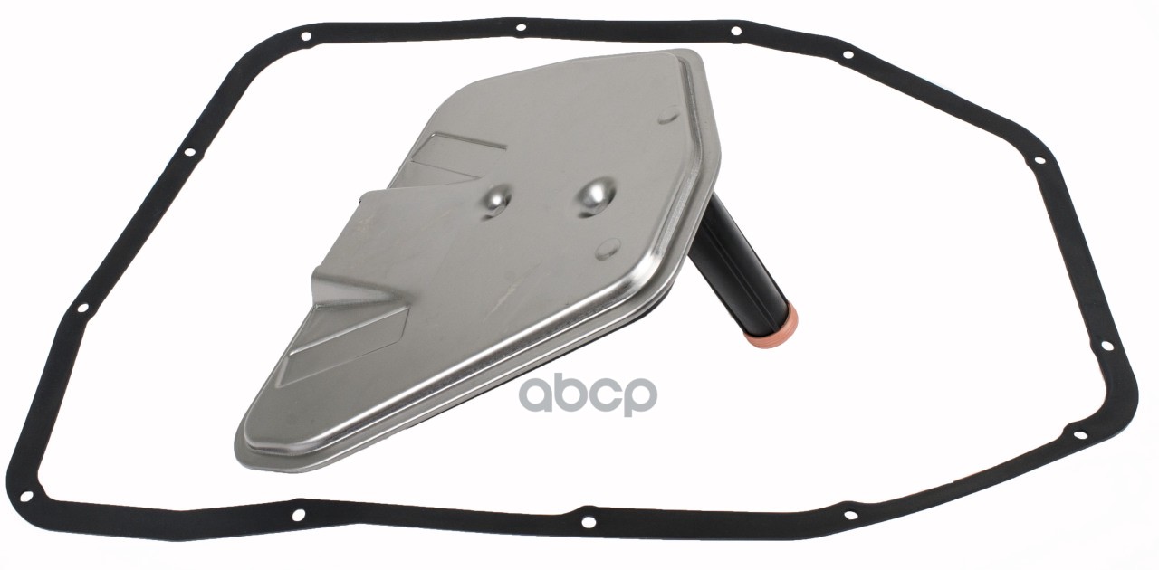 Фильтр АКПП с прокладкой поддона AUDI A8 4.2/6.0 04-10, S4 03-08 JT33474K AZUMI арт. JT33474K