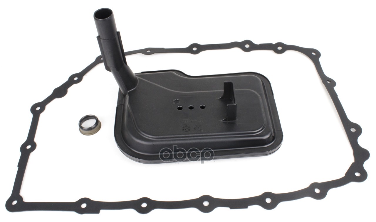 Фильтр АКПП с прокладкой поддона CHEVROLET TRAILBLAZER 2.8 2012 - по наст. время AZUMI арт. jt50183k