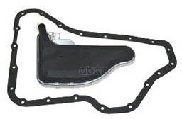 Фильтр АКПП с прокладкой поддона VOLVO XC90 2.9 2002 - 2006  VOLVO S80 2.9 2001 - 2006  VOLVO S80 2. AZUMI арт. jt50465k