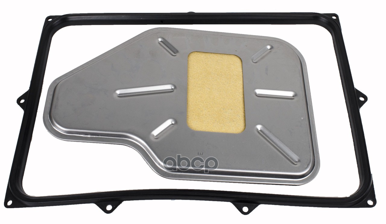 Фильтр АКПП с прокладкой поддона SSANGYONG ACTYON 05-12 JT51154K AZUMI арт. JT51154K