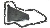 Фильтр АКПП с прокладкой поддона FORD USA JT51413K AZUMI арт. JT51413K