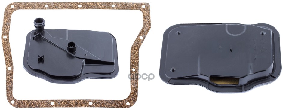 Фильтр вариатора с прокладкой поддона GEELY EMGRAND 12-20, JAC S3 16-, J7 20- JT82002K AZUMI арт. JT82002K