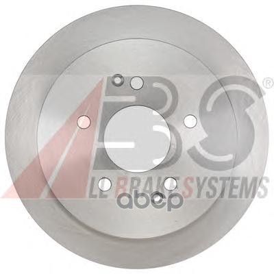 Тормозной Диск 18226 Abs арт. 18226