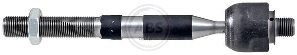 Тяга Рулевая / Шарнир Осевой Abs 240727 Abs арт. 240727