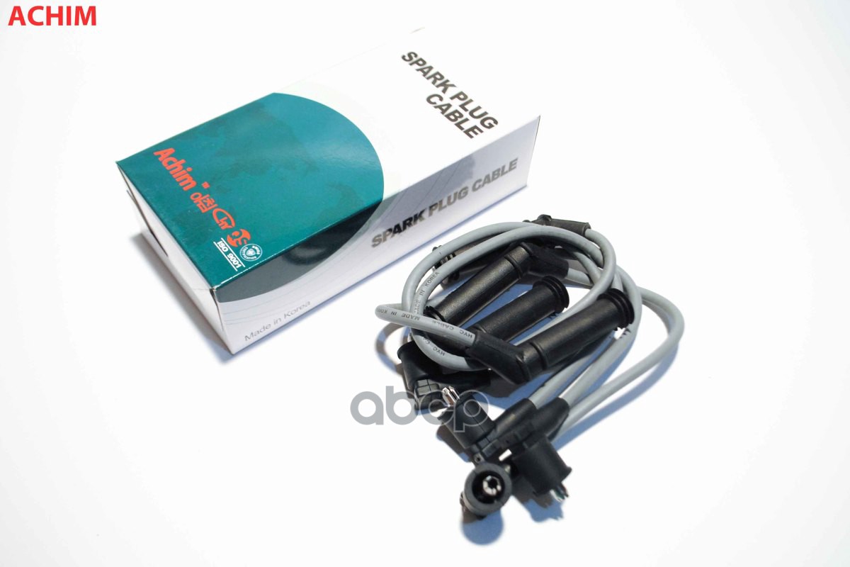 Провода Высоковольтные Achim арт. SPB897