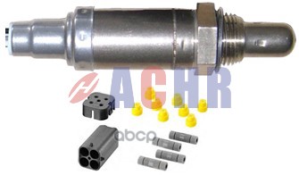 Лямбда-Зонд Универсальный 4-Х Проводной Achr 60019 Achr арт. 60019