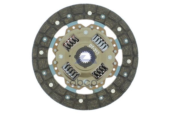 Диск Сцепления Toyota Yaris 1.0/1.3 1Kr/1Sz (До 11.08) Aisin арт. DT-213