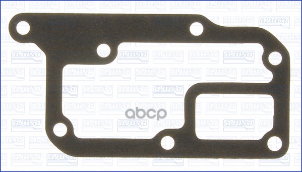 Прокладка Впускного Коллектора   00200800 Ajusa арт. 00200800