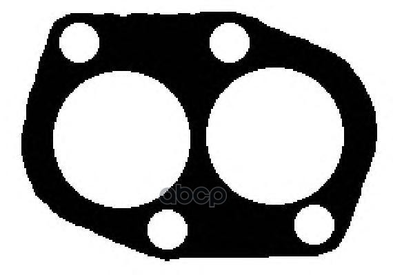 Прокладка Выпускного Коллектора 00357400 Ajusa арт. 00357400