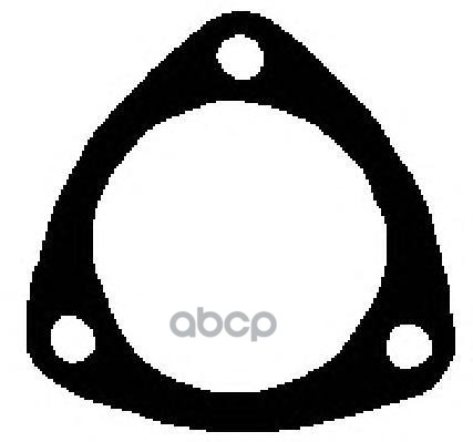 Прокладка Выпускного Коллектора 00381000 Ajusa арт. 00381000