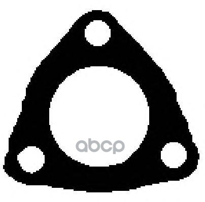 Прокладка Выпускного Коллектора 00398300 Ajusa арт. 00398300